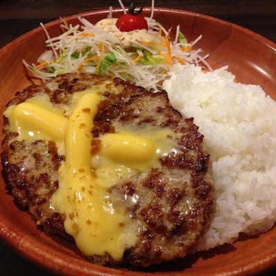 びっくりドンキー 永山店 旭川 ファミレス Retty
