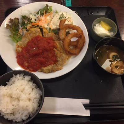 知加羅 栄女子大店 栄 居酒屋 Retty
