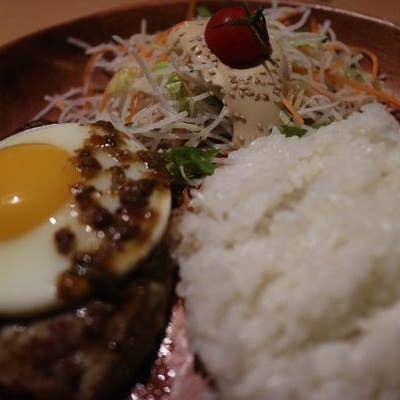 びっくりドンキー 神楽店 旭川 ファミレス Retty