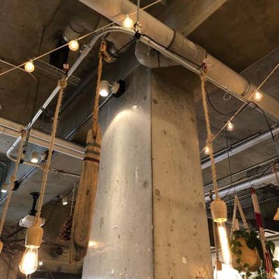 8 Lounge 藤沢 カフェ Retty