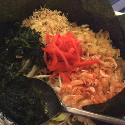 てっぱん大吉 浅草店 浅草 もんじゃ焼き Retty