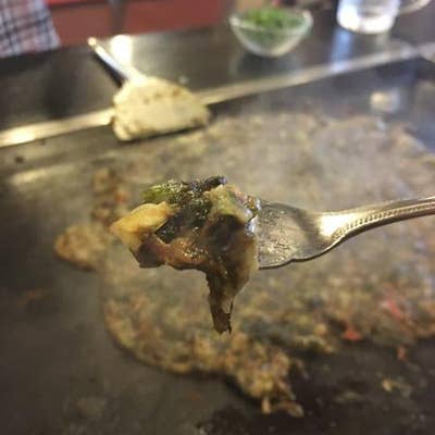 てっぱん大吉 浅草店 浅草 もんじゃ焼き Retty