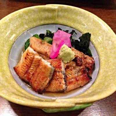 つきじ宮川本廛 そごう川口店 川口 うなぎ Retty