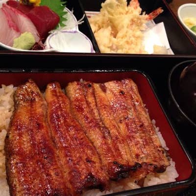 つきじ宮川本廛 そごう川口店 川口 うなぎ Retty