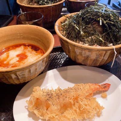 なぜ蕎麦にラー油を入れるのか 秋葉原店 秋葉原 そば 蕎麦 Retty