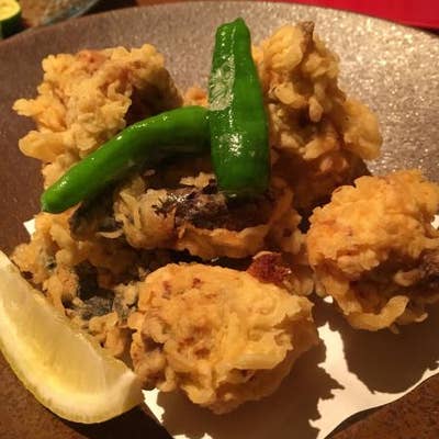 ぶら日 府中 割烹 小料理屋 Retty