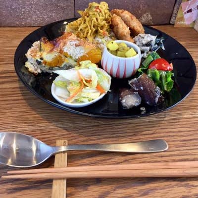 カフェシオン 東根市 カフェ Retty