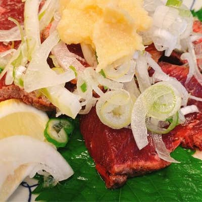 壱番隊 蒲田 定食 Retty