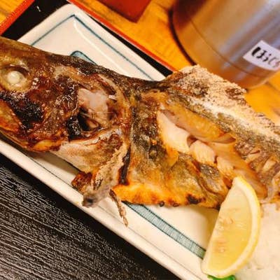 壱番隊 蒲田 定食 Retty