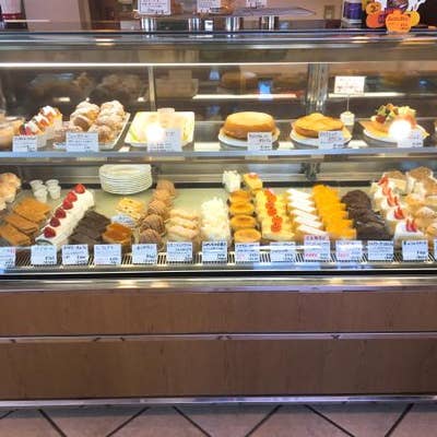 フランス洋菓子 プレリュード 岐阜市 ケーキ屋 Retty