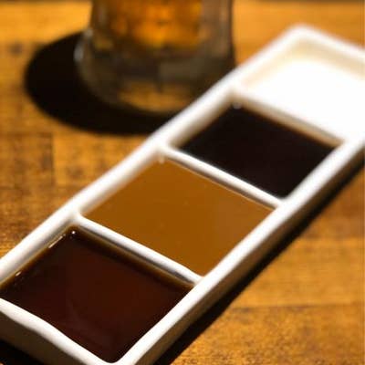せっしゃson 神戸駅 ハーバーランド周辺 串揚げ Retty