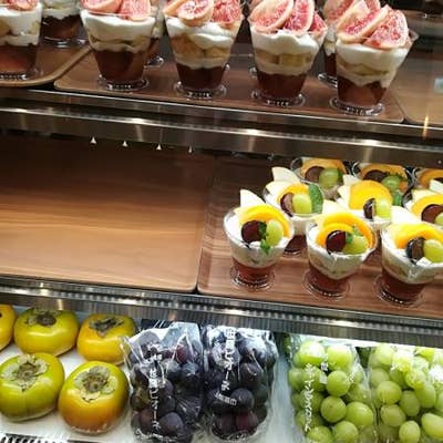 みのりカフェ エキエ広島店 銀山町 カフェ Retty