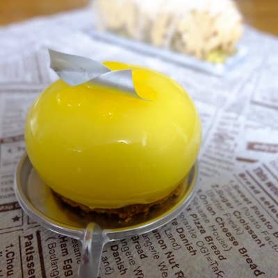 パティスリー ハヤト ヤマダ 松戸 ケーキ屋 Retty