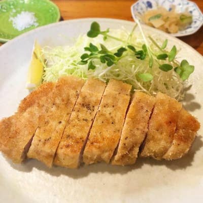 口コミ一覧 とんかつひやま Retty 日本最大級の実名型グルメサービス