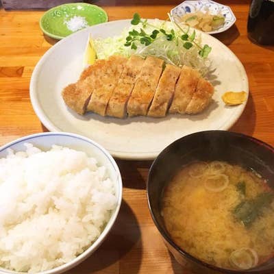 口コミ一覧 とんかつひやま Retty 日本最大級の実名型グルメサービス