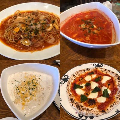 グランシェフ 渡良瀬店(桐生/イタリアン) - Retty