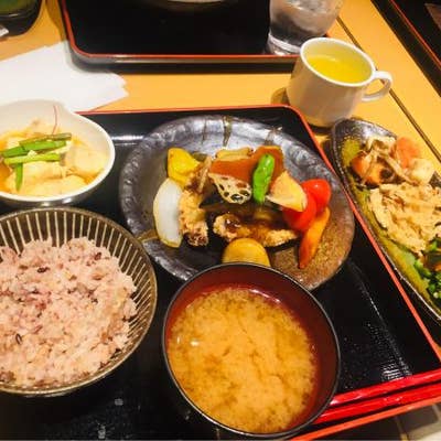 惣菜と定食 はしや アリオ鳳店 堺 定食 Retty