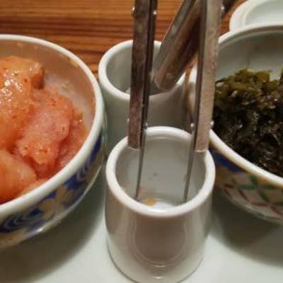 口コミ一覧 博多もつ鍋 やまや 日本橋店 Retty 日本最大級の実名型グルメサービス
