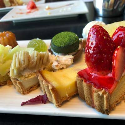 品川プリンスホテル 品川 フレンチ Retty 品川プリンスホテル 品川 フレンチ Retty