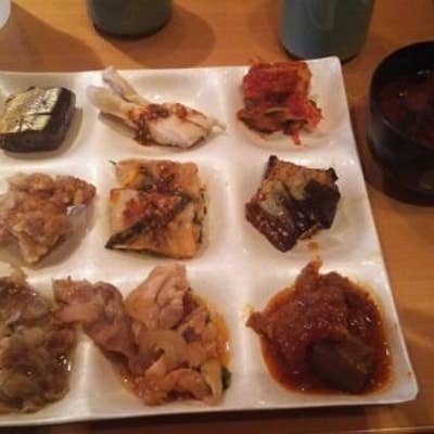 ムグンファ 神戸駅 ハーバーランド周辺 韓国料理 Retty