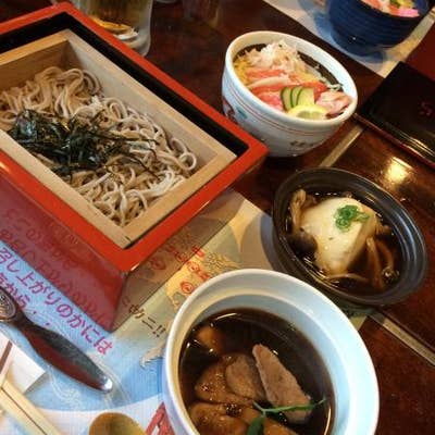 京風かに料理 和音 川西 かに料理 Retty