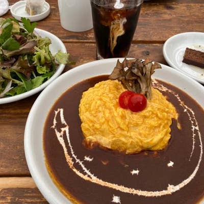 大多喜ハーブガーデン カフェレストラン 大多喜 カフェ Retty