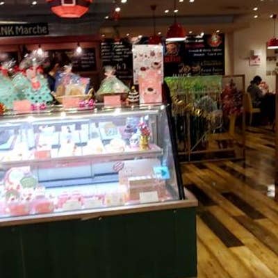 パステルイタリアーナ 丸井大宮店 与野本町 イタリアン Retty