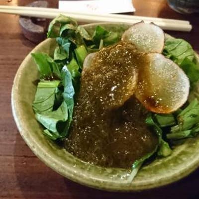 菜っぱ 三宮 和食 Retty