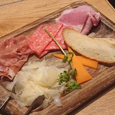 マカロニ 名古屋店 名古屋駅周辺 イタリアン Retty