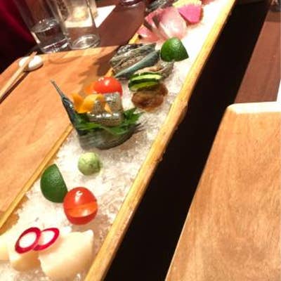 廣島 むろか 八丁堀 割烹 小料理屋 Retty