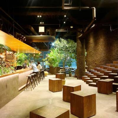 Funklein 原宿 バー Retty Funklein 原宿 バー Retty