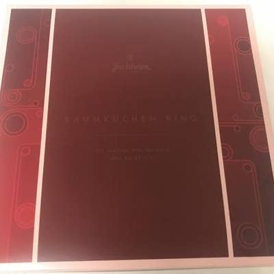 ユーハイム 日本橋三越本店 日本橋 スイーツ Retty