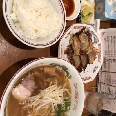 菜単