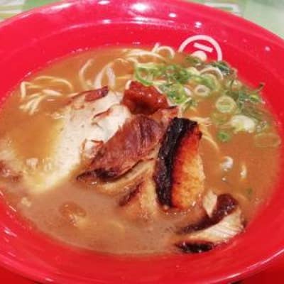 小豆島ラーメン Hishio イオンモール岡山店 岡山市 ラーメン Retty