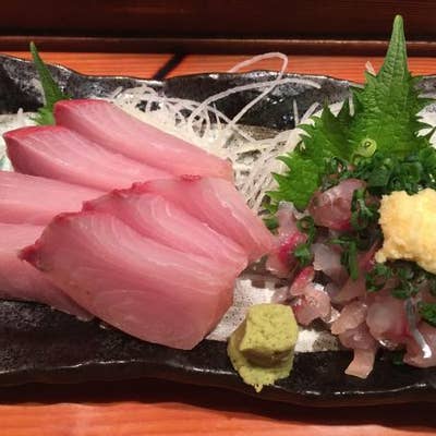 赤羽 佐渡島直送 楽市楽座 赤羽 居酒屋 Retty