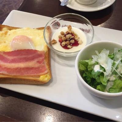 ビリオン珈琲 久安店 金沢 カフェ Retty