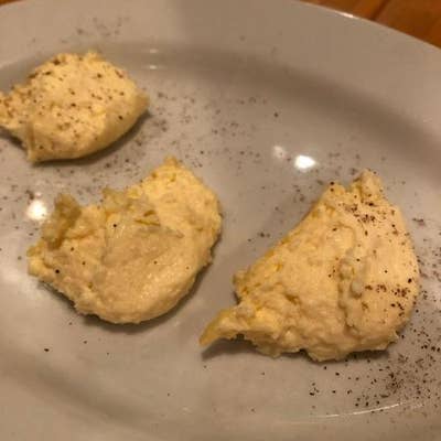 プレゴ パケット 池袋西口 イタリアン Retty