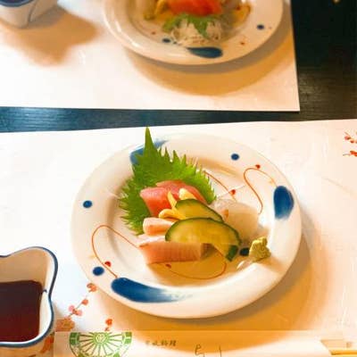 与し田 稲沢 日本料理 Retty