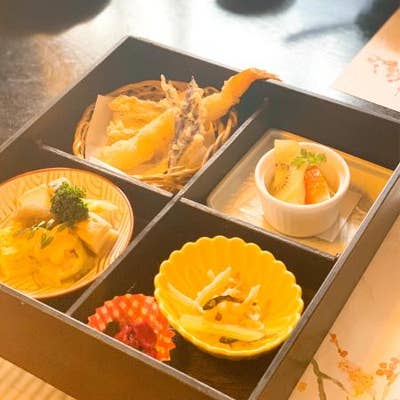 与し田 稲沢 日本料理 Retty