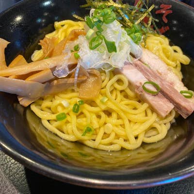 東京油組総本店 虎ノ門組 虎ノ門 油そば Retty