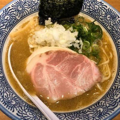 麺や 渡海 小金井 ラーメン Retty