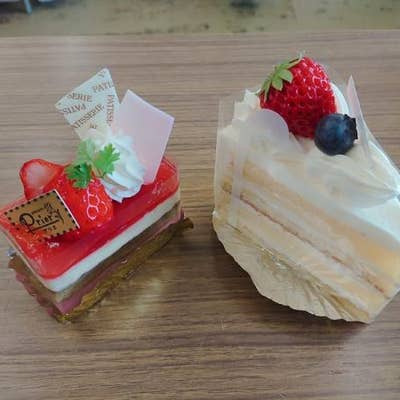 パティスリー プリエ 相模原市 ケーキ屋 Retty