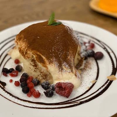 石窯ナポリピッツァとパンケーキのお店 シチノカフェ 名取 イタリアン Retty 石窯ナポリピッツァとパンケーキのお店 シチノカフェ 名取 イタリアン Retty