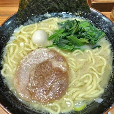 壱角家 八重洲店 東京駅周辺 八重洲 ラーメン Retty