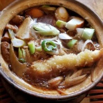 まことや植田店 天白区 うどん Retty