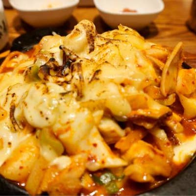 妻家房 東京スカイツリータウンソラマチ店 押上 韓国料理 Retty