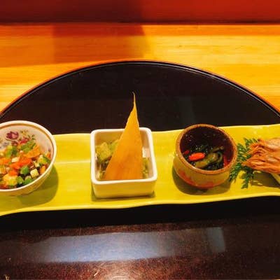 食留芽 米子 割烹 小料理屋 Retty 食留芽 米子 割烹 小料理屋 Retty
