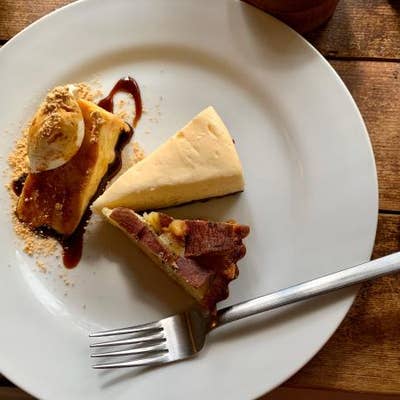 なたね 秦野 カフェ Retty