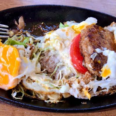 きゃにおん 匝瑳 ステーキ Retty