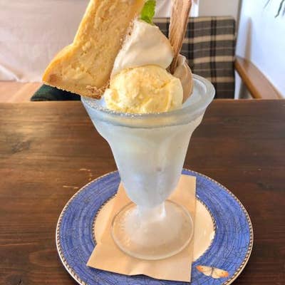 Spoon 野洲店 野洲 カフェ Retty